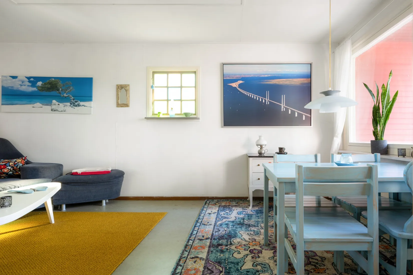 Fritidshus, Sallerup 7226, Hörby