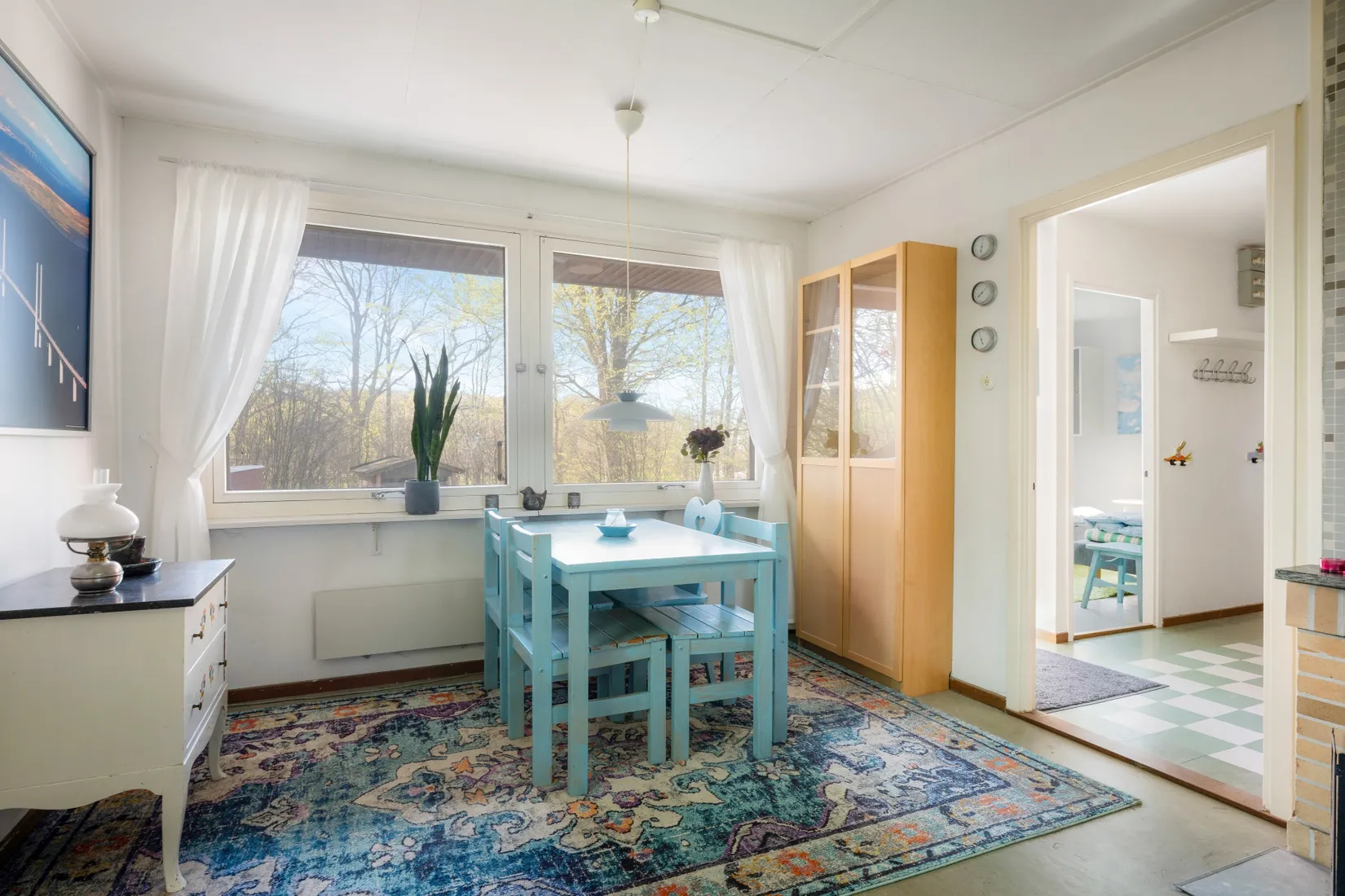 Fritidshus, Sallerup 7226, Hörby