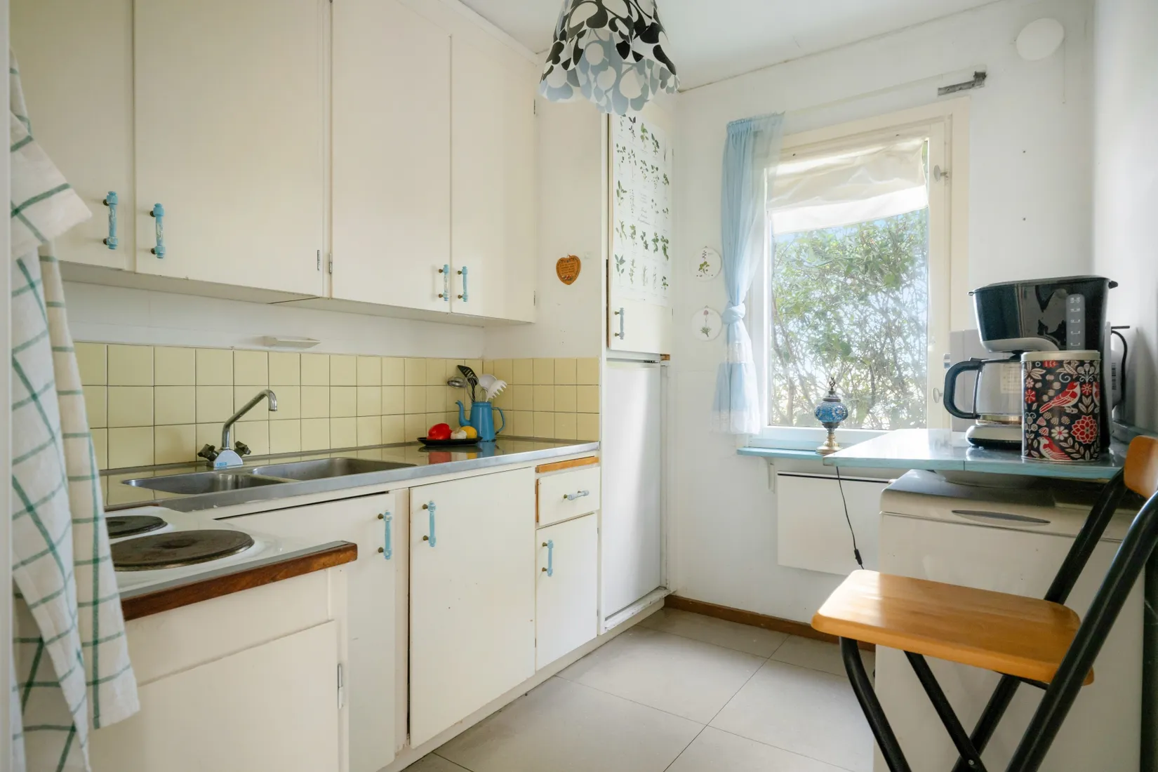 Fritidshus, Sallerup 7226, Hörby