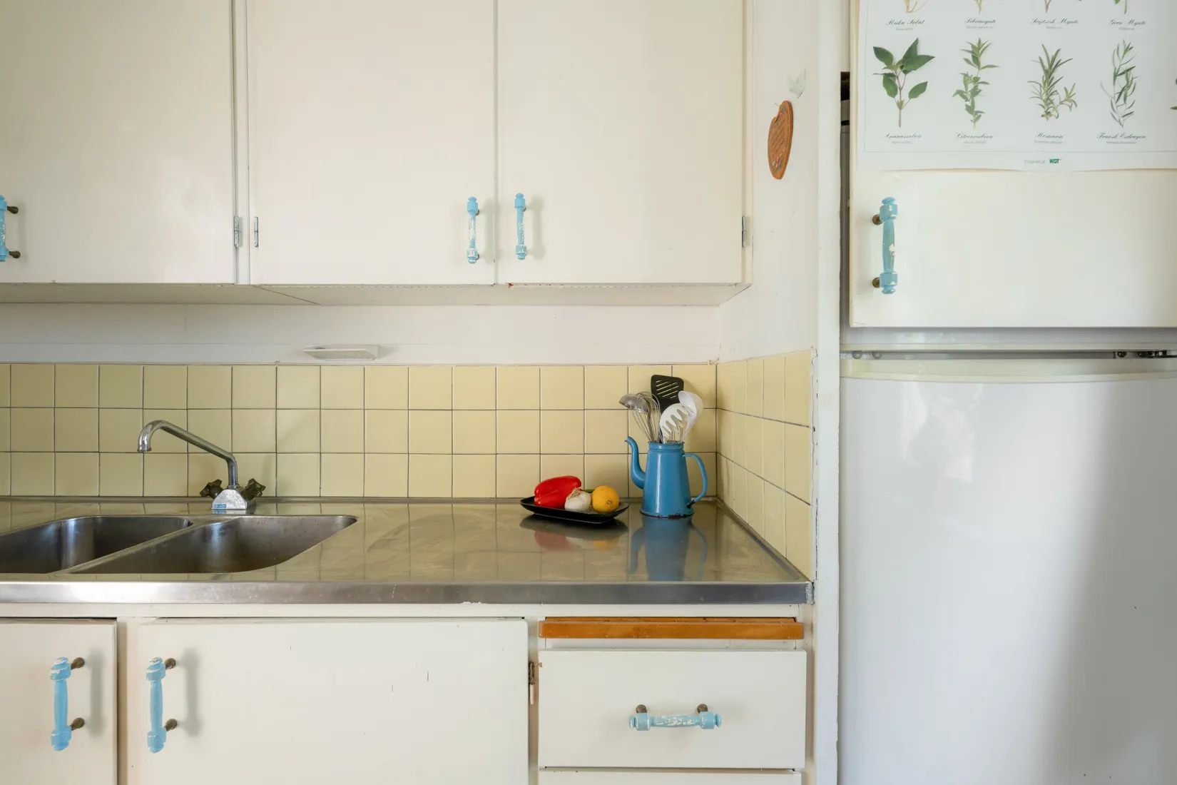 Fritidshus, Sallerup 7226, Hörby