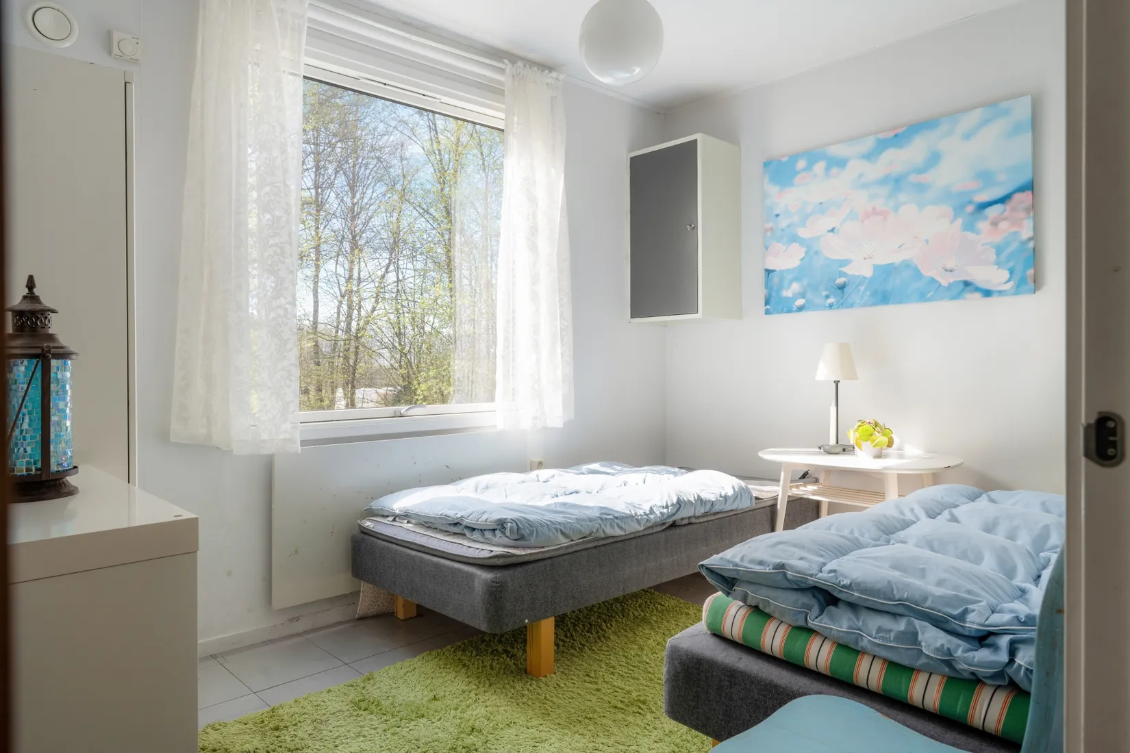 Fritidshus, Sallerup 7226, Hörby