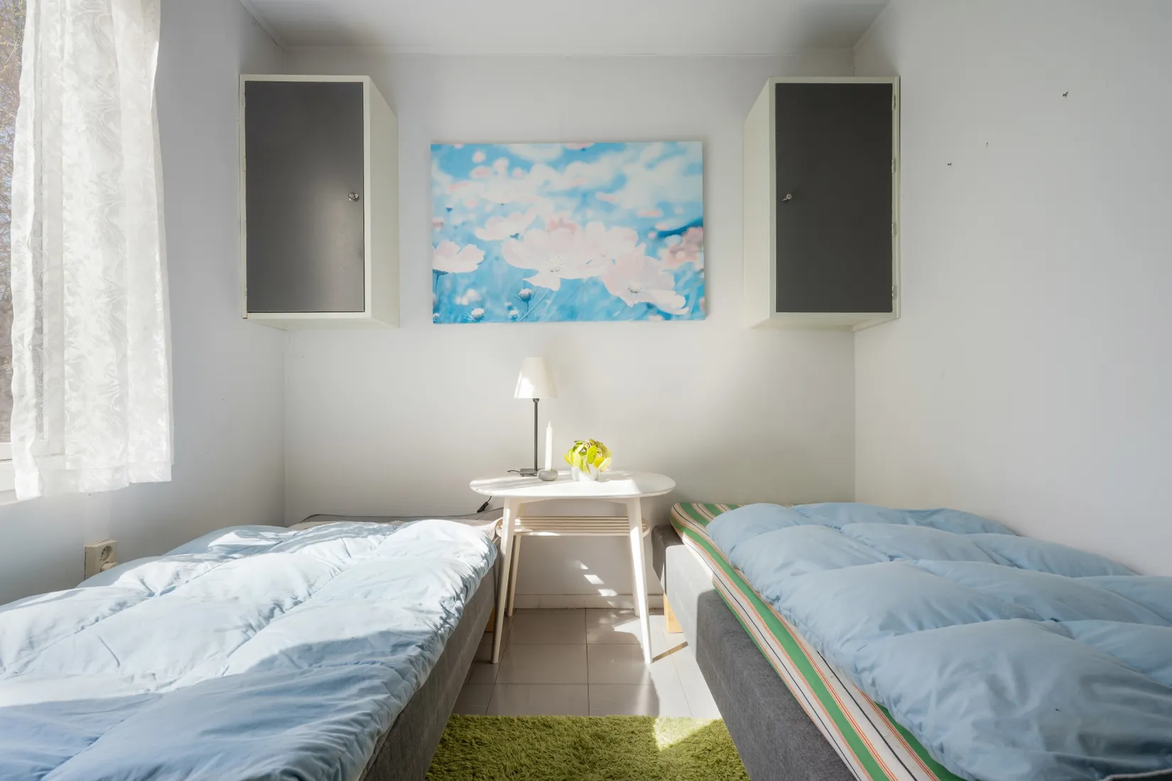 Fritidshus, Sallerup 7226, Hörby