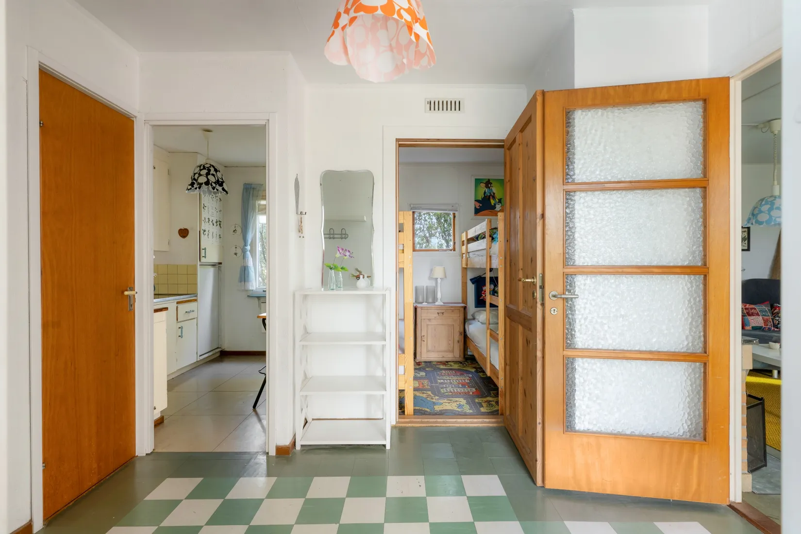 Fritidshus, Sallerup 7226, Hörby