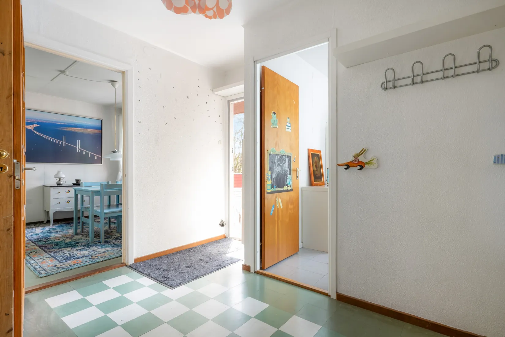 Fritidshus, Sallerup 7226, Hörby