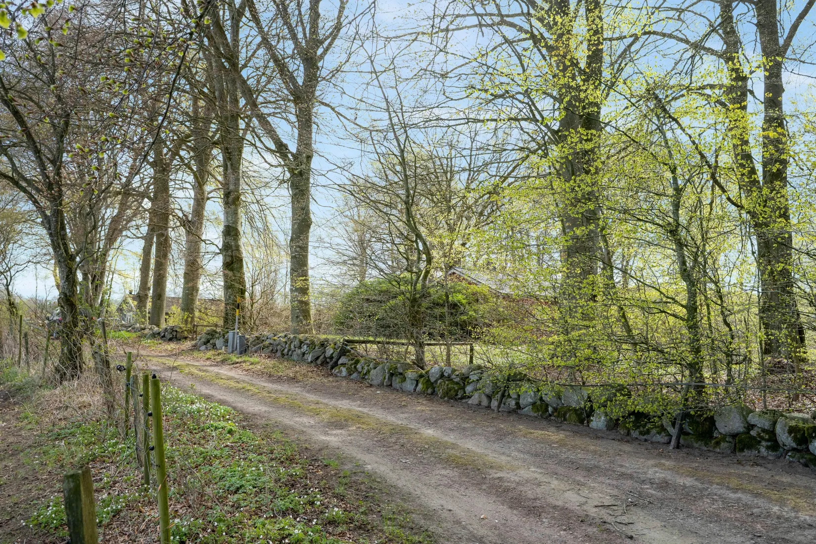 Fritidshus, Sallerup 7226, Hörby