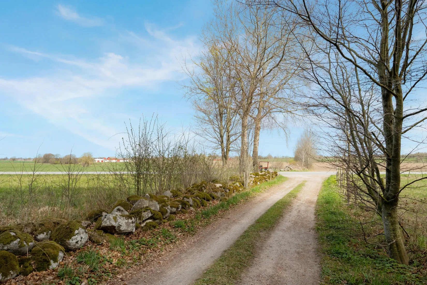 Fritidshus, Sallerup 7226, Hörby