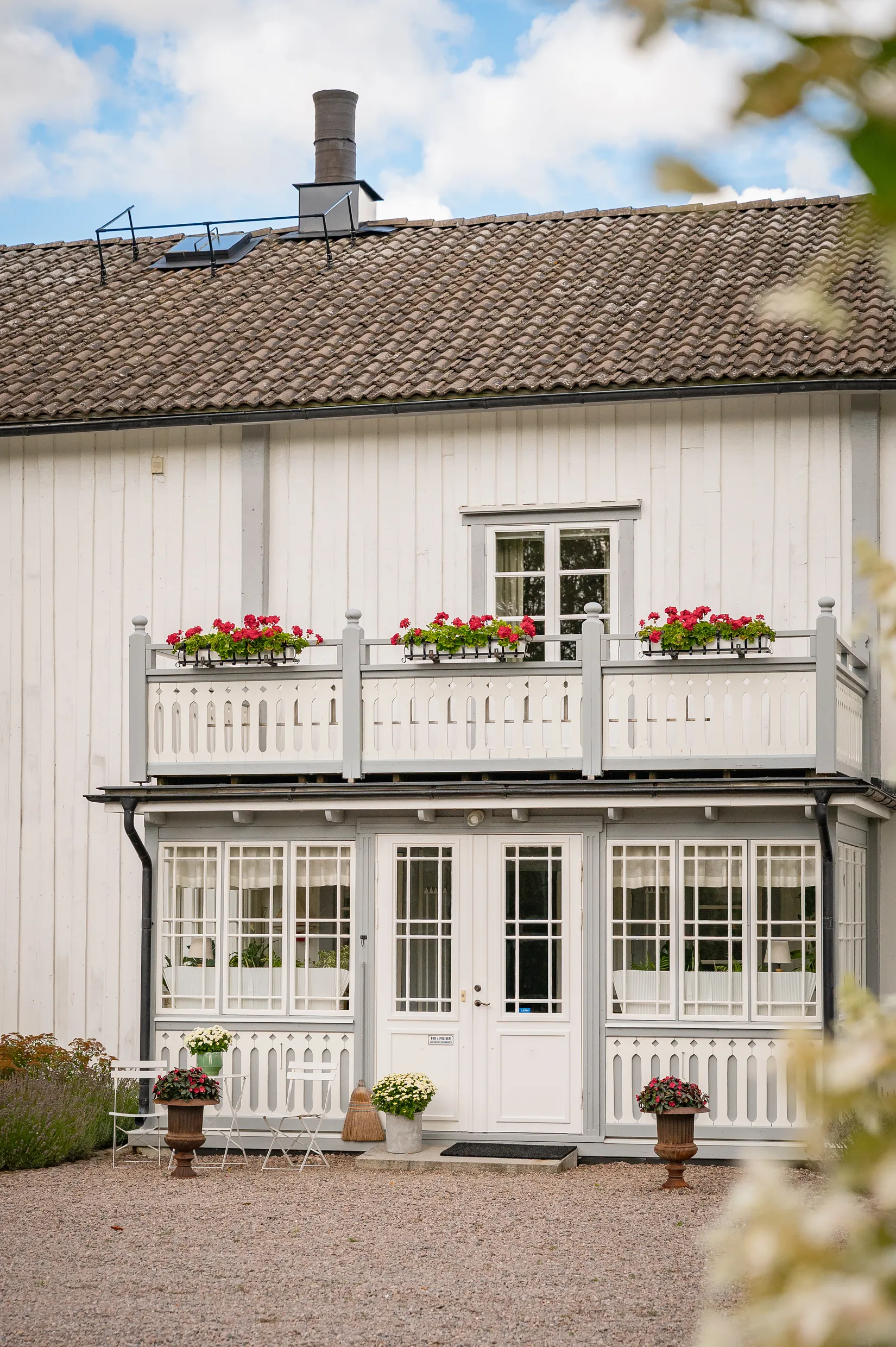 Gård/Skog, Östra Herrnäs gård, Storfors