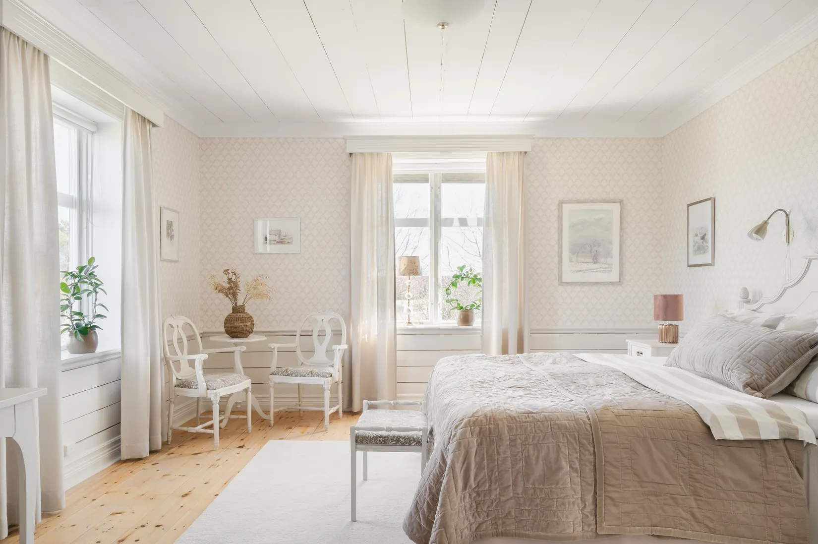 Gård/Skog, Östra Herrnäs gård, Storfors