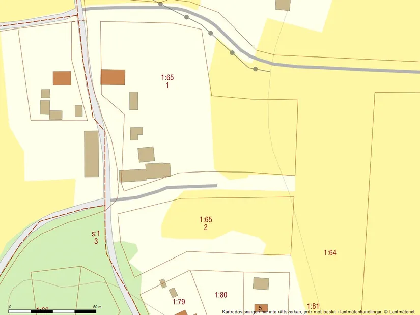 Gård/Skog, Östra Herrnäs gård, Storfors