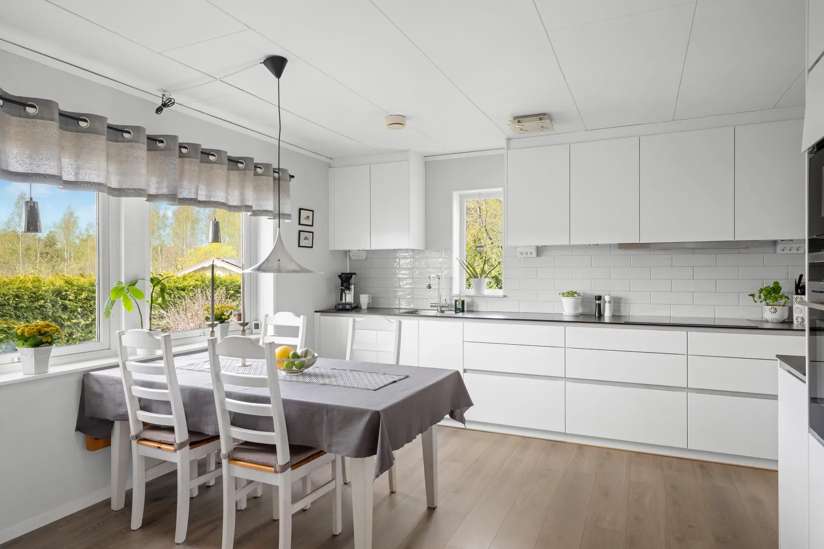 Villa, Kungsljusvägen 16, Ekerö Munsö, Ekerö