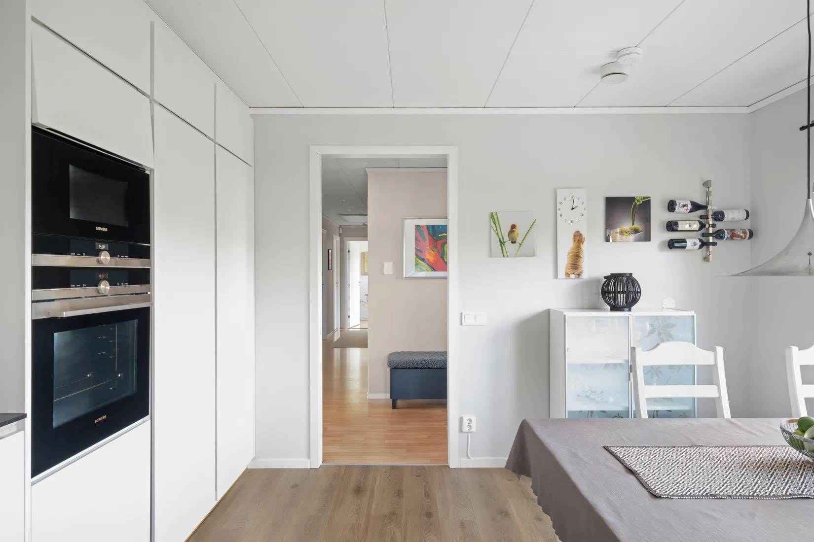 Villa, Kungsljusvägen 16, Ekerö Munsö, Ekerö