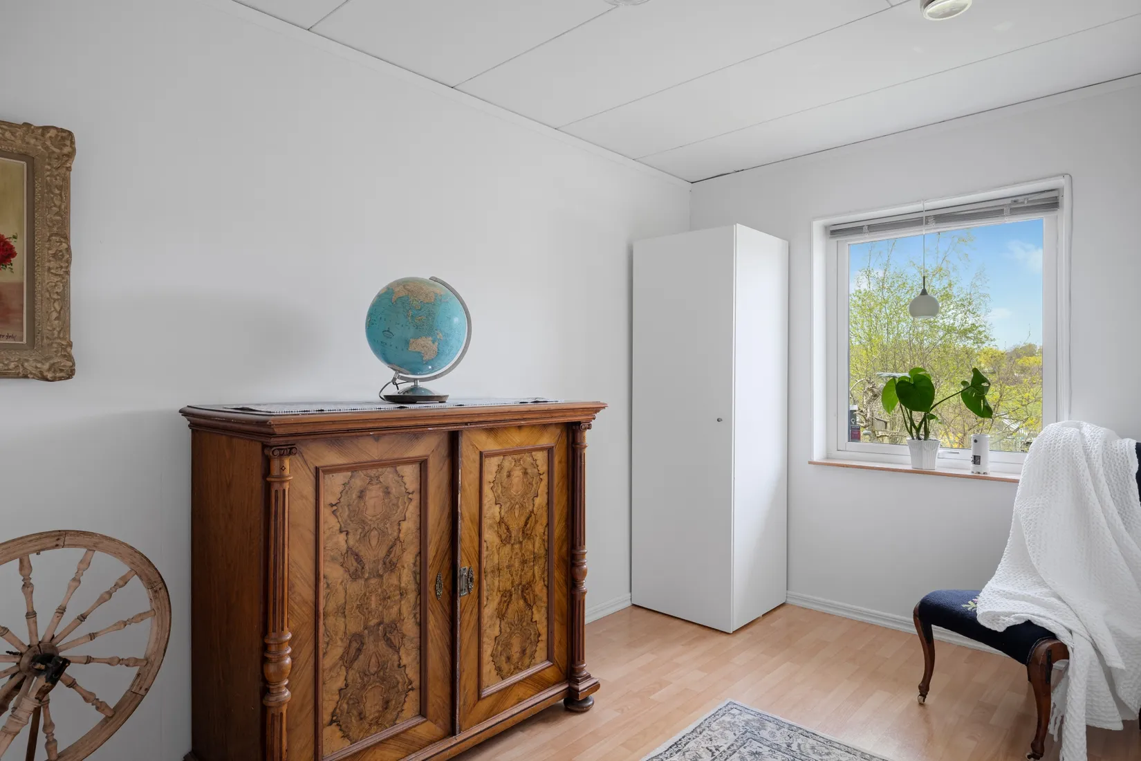 Villa, Kungsljusvägen 16, Ekerö Munsö, Ekerö