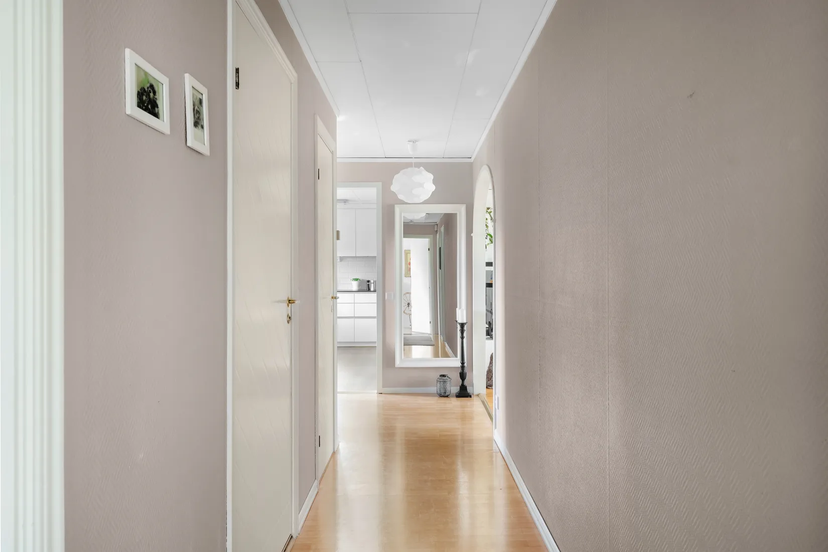 Villa, Kungsljusvägen 16, Ekerö Munsö, Ekerö