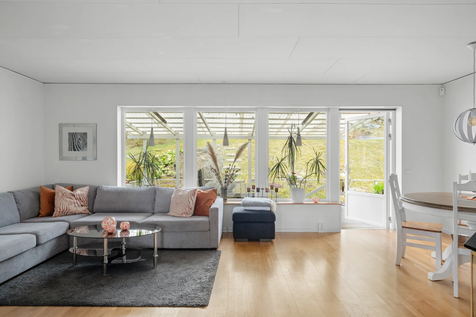 Villa, Kungsljusvägen 16, Ekerö Munsö, Ekerö