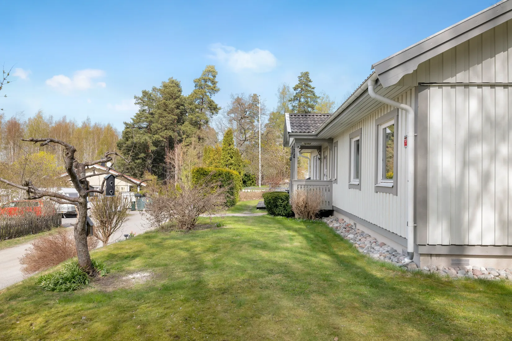 Villa, Kungsljusvägen 16, Ekerö Munsö, Ekerö