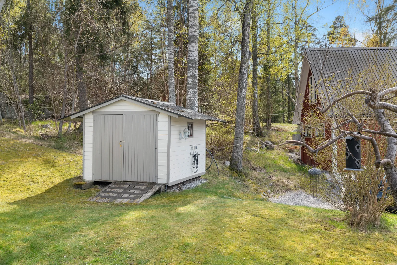 Villa, Kungsljusvägen 16, Ekerö Munsö, Ekerö