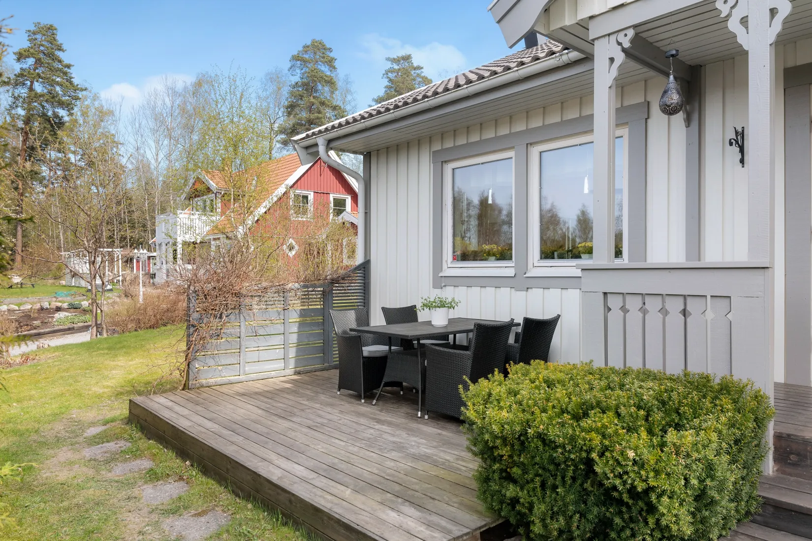 Villa, Kungsljusvägen 16, Ekerö Munsö, Ekerö