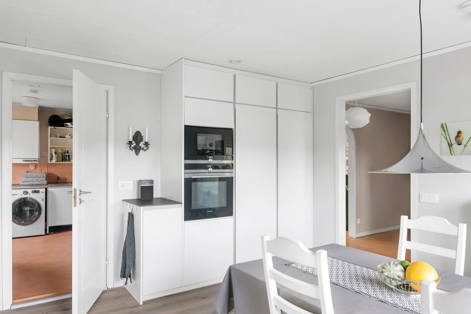 Villa, Kungsljusvägen 16, Ekerö Munsö, Ekerö