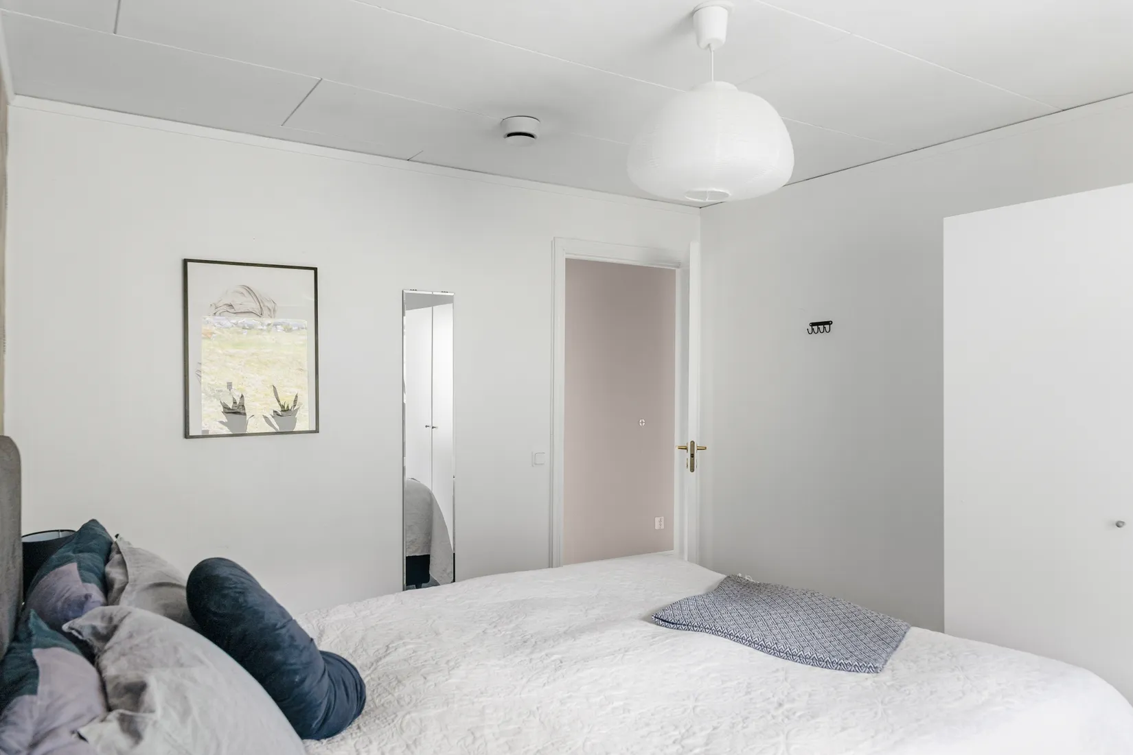 Villa, Kungsljusvägen 16, Ekerö Munsö, Ekerö