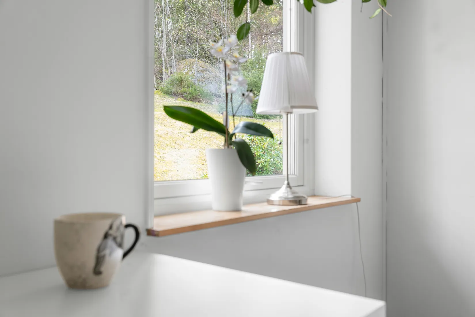 Villa, Kungsljusvägen 16, Ekerö Munsö, Ekerö