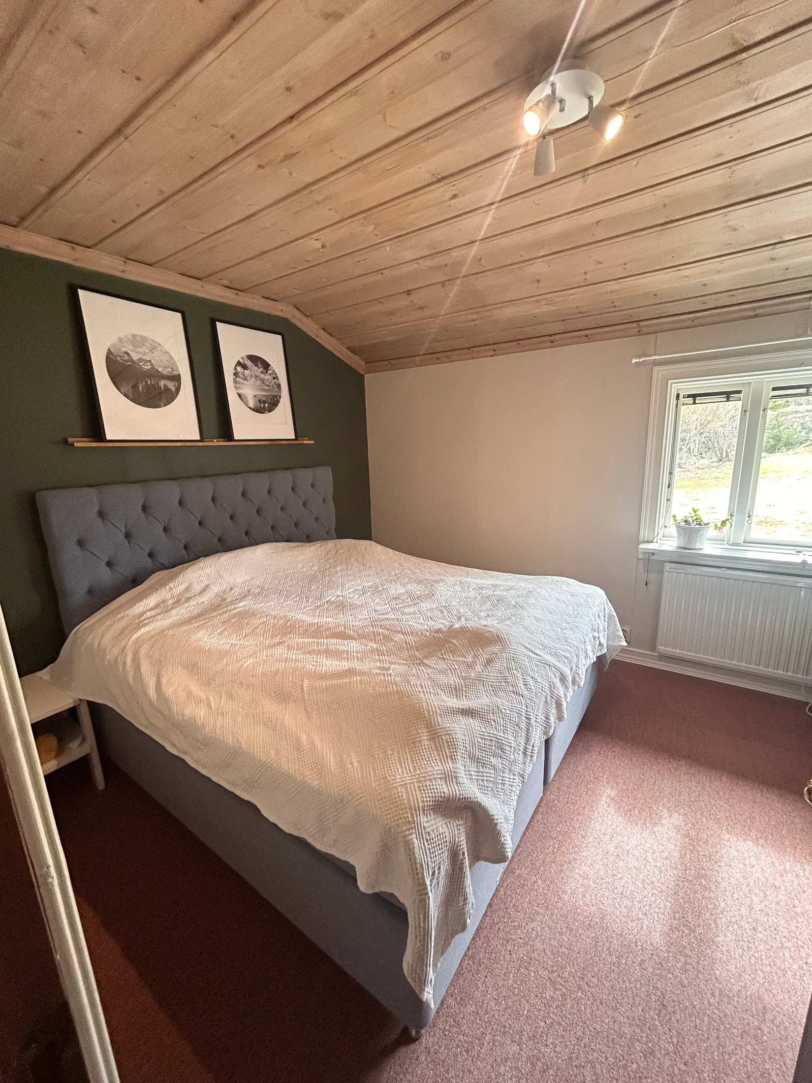 Fritidshus, Kolmnäsvägen 22, Sörmjöle, Umeå