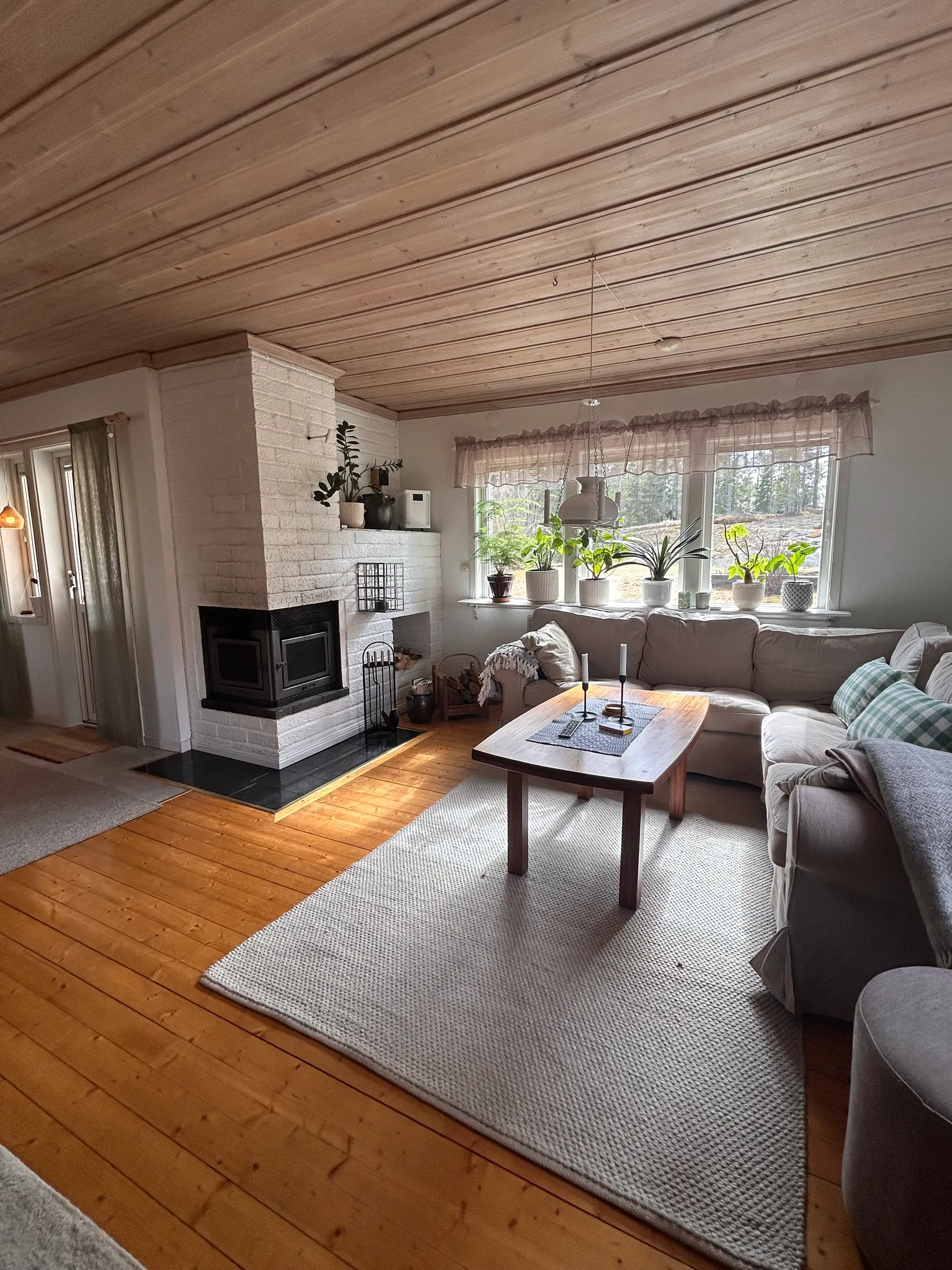 Fritidshus, Kolmnäsvägen 22, Sörmjöle, Umeå