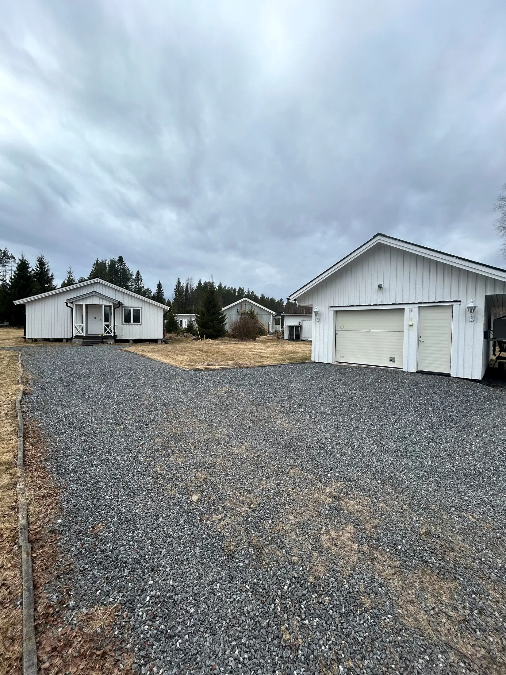 Fritidshus, Kolmnäsvägen 22, Sörmjöle, Umeå