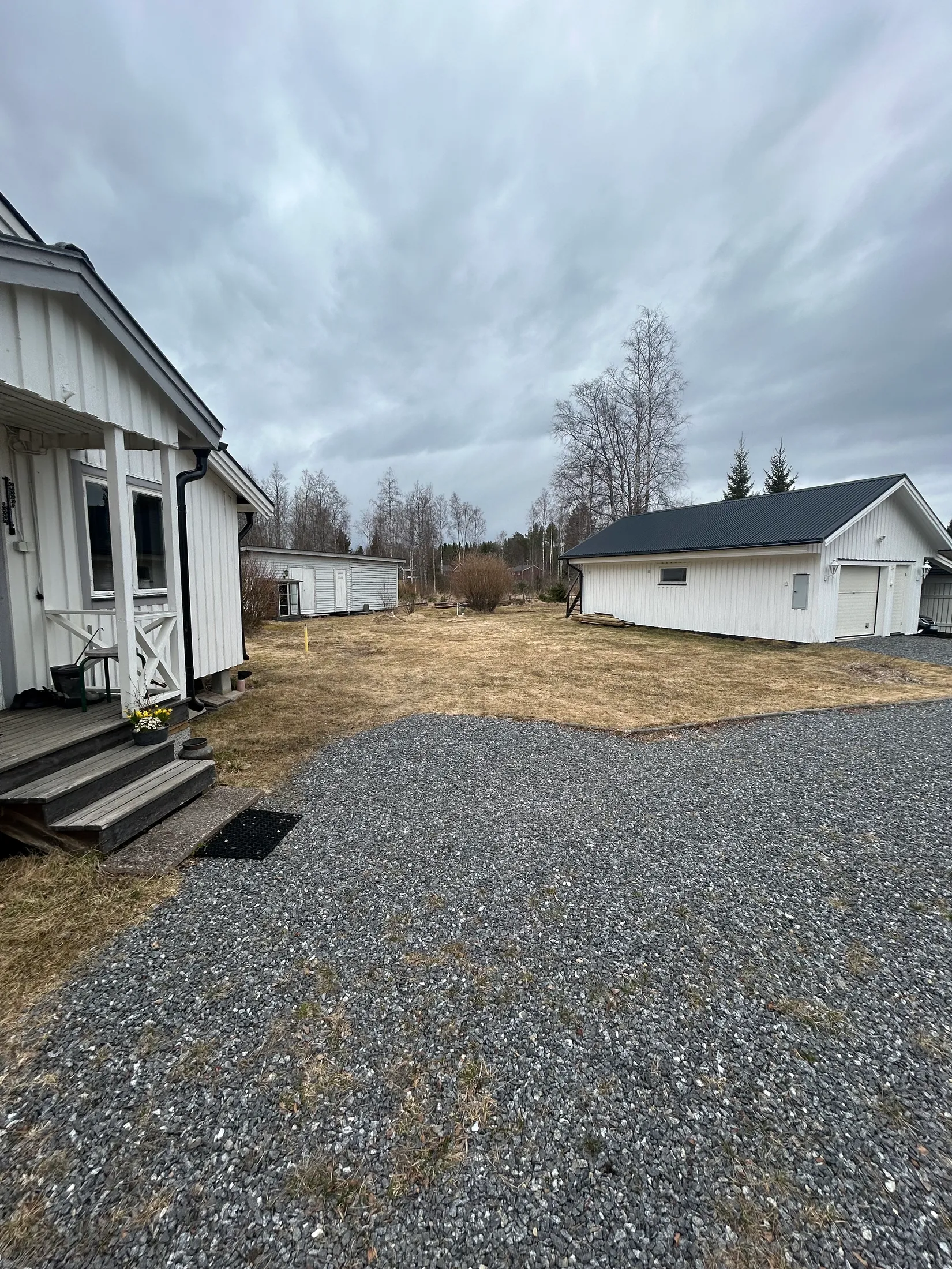 Fritidshus, Kolmnäsvägen 22, Sörmjöle, Umeå