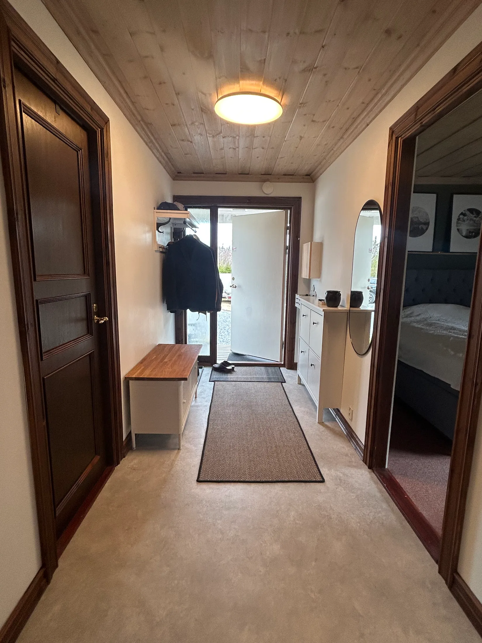Fritidshus, Kolmnäsvägen 22, Sörmjöle, Umeå