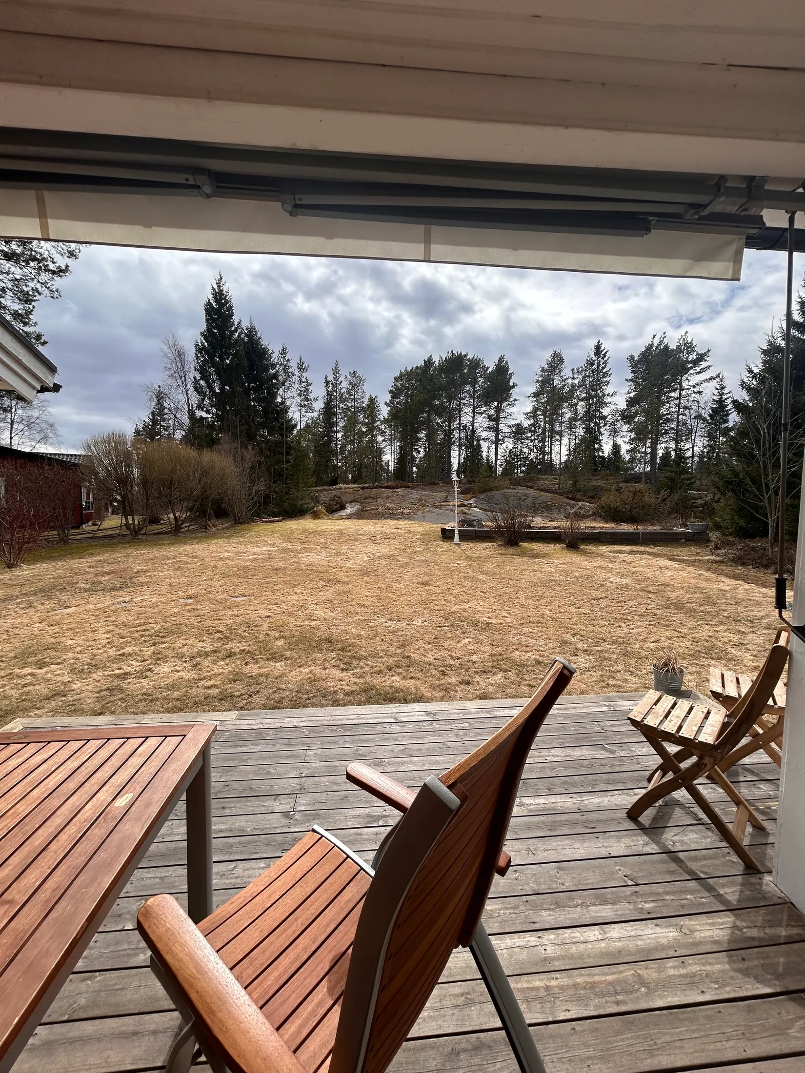 Fritidshus, Kolmnäsvägen 22, Sörmjöle, Umeå