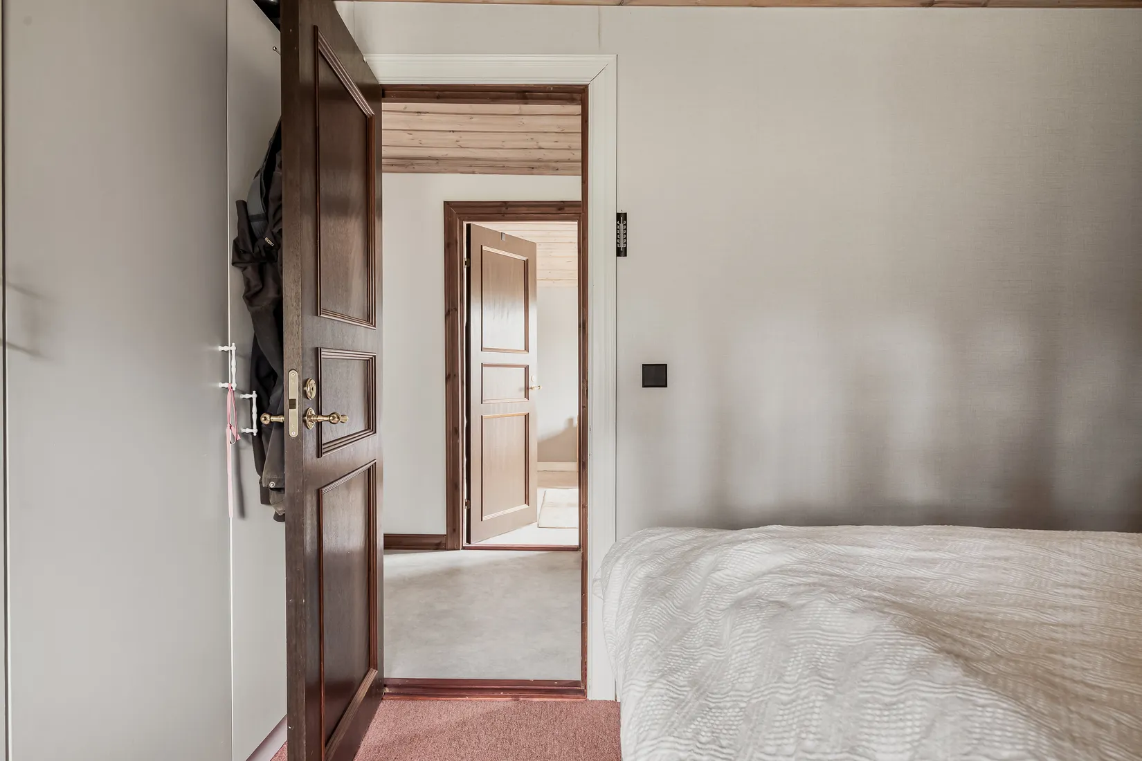 Fritidshus, Kolmnäsvägen 22, Sörmjöle, Umeå