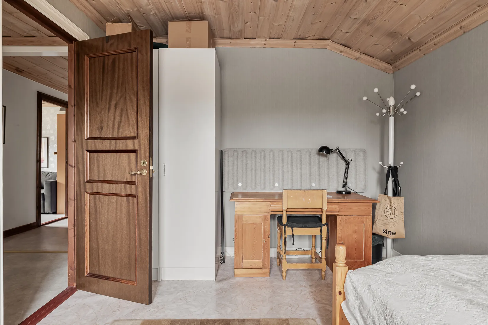 Fritidshus, Kolmnäsvägen 22, Sörmjöle, Umeå