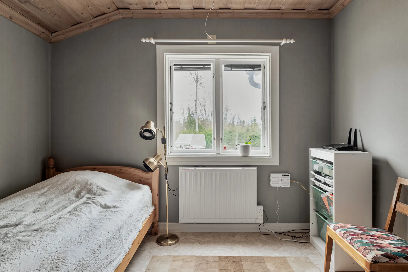Fritidshus, Kolmnäsvägen 22, Sörmjöle, Umeå