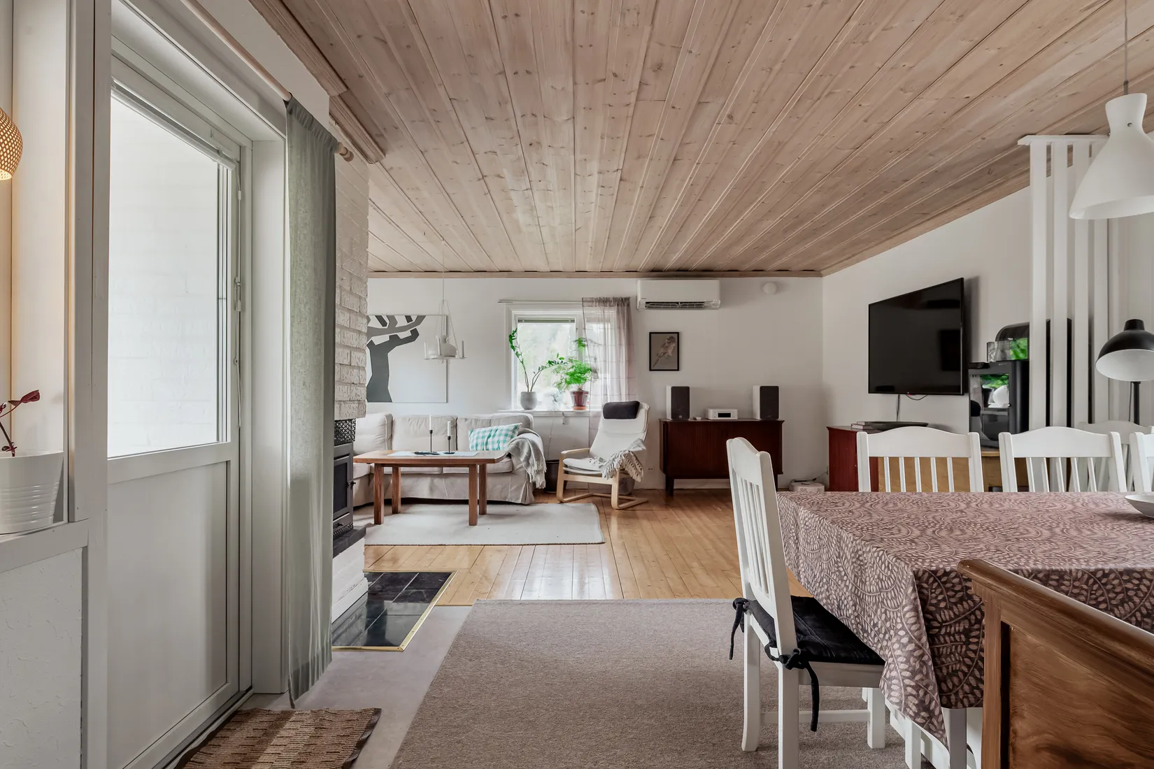 Fritidshus, Kolmnäsvägen 22, Sörmjöle, Umeå