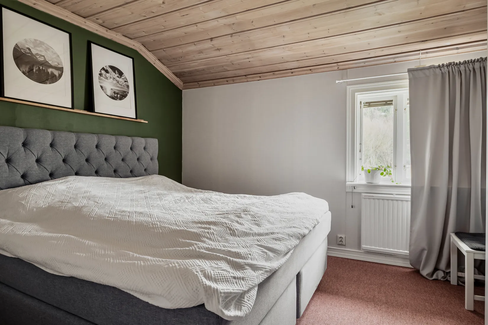 Fritidshus, Kolmnäsvägen 22, Sörmjöle, Umeå