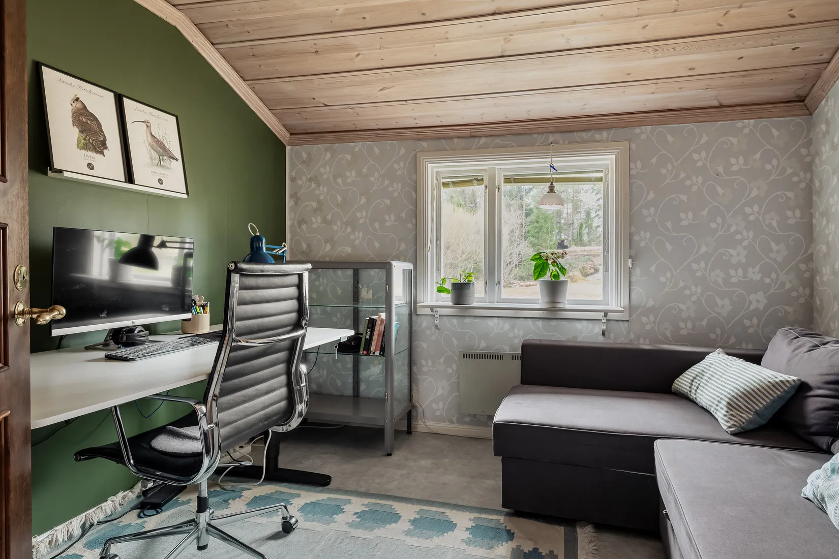 Fritidshus, Kolmnäsvägen 22, Sörmjöle, Umeå