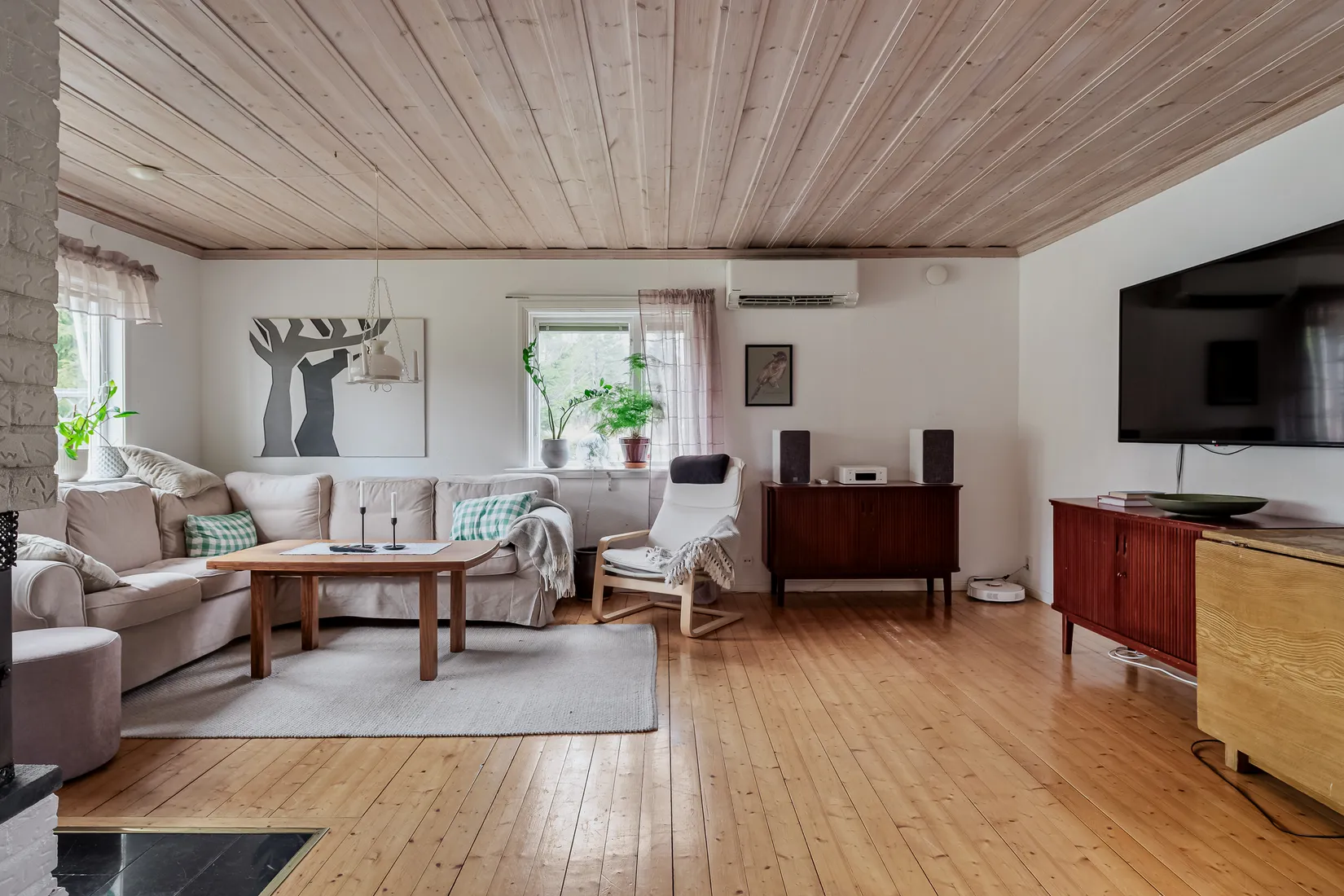 Fritidshus, Kolmnäsvägen 22, Sörmjöle, Umeå