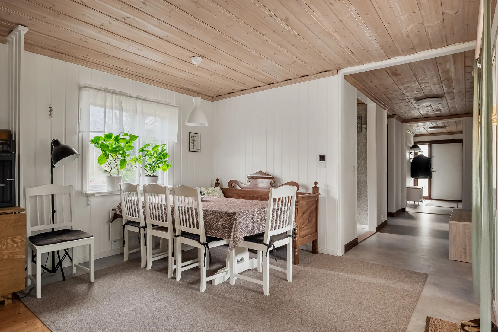 Fritidshus, Kolmnäsvägen 22, Sörmjöle, Umeå