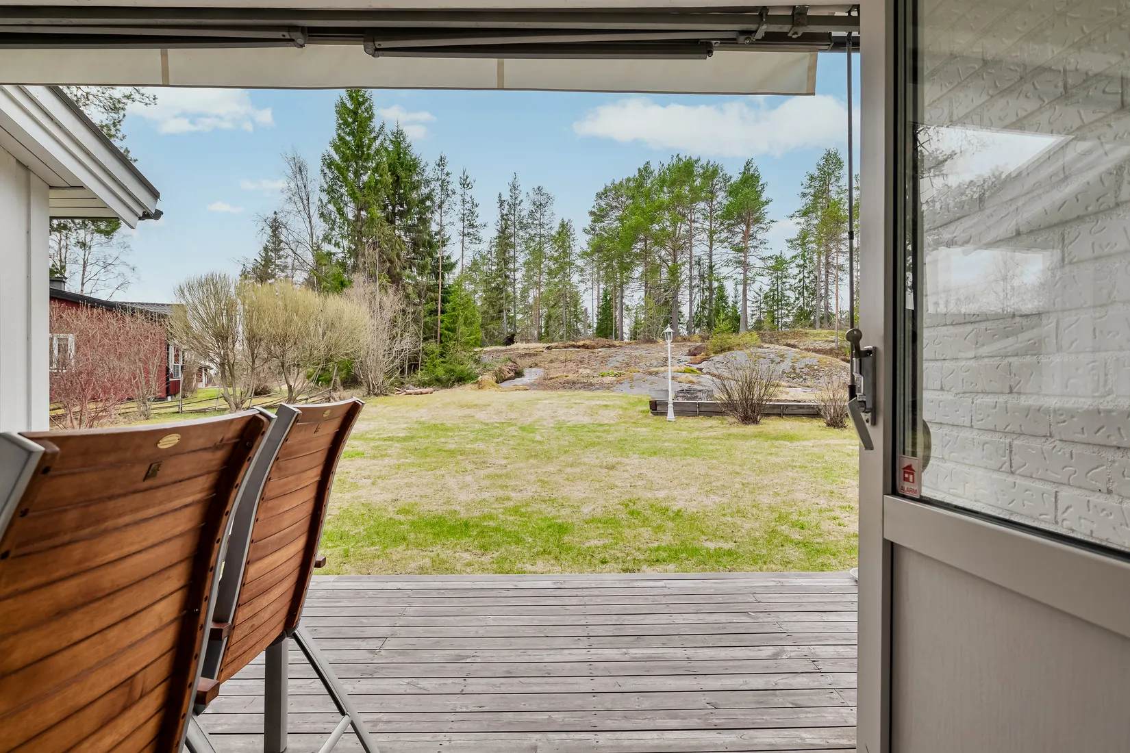 Fritidshus, Kolmnäsvägen 22, Sörmjöle, Umeå