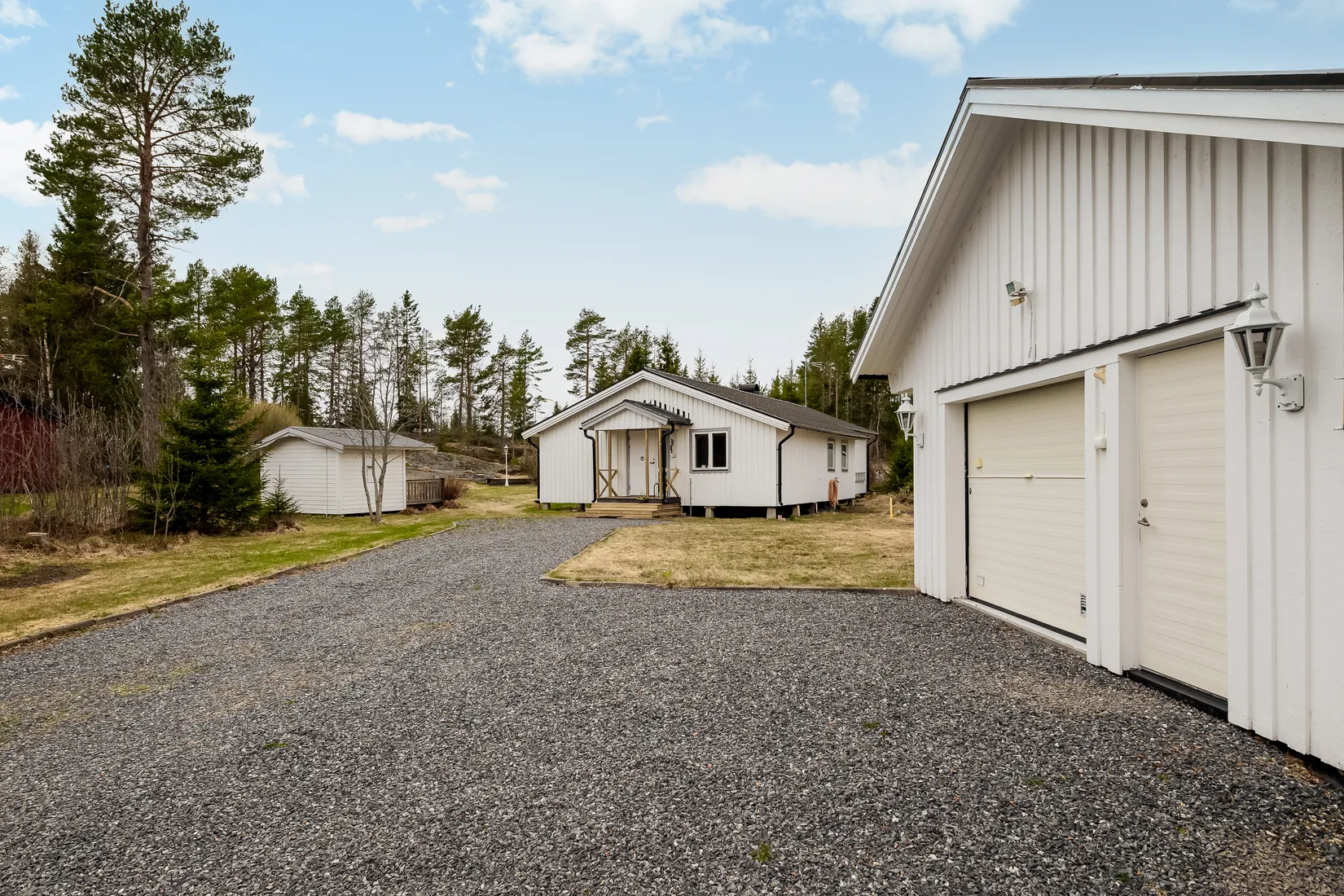 Fritidshus, Kolmnäsvägen 22, Sörmjöle, Umeå