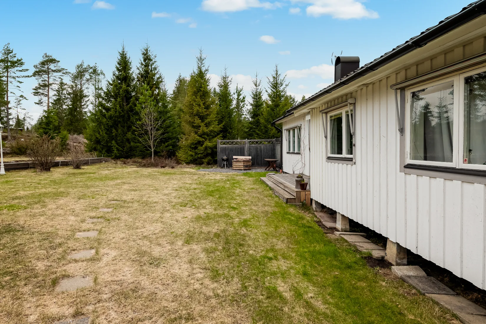 Fritidshus, Kolmnäsvägen 22, Sörmjöle, Umeå