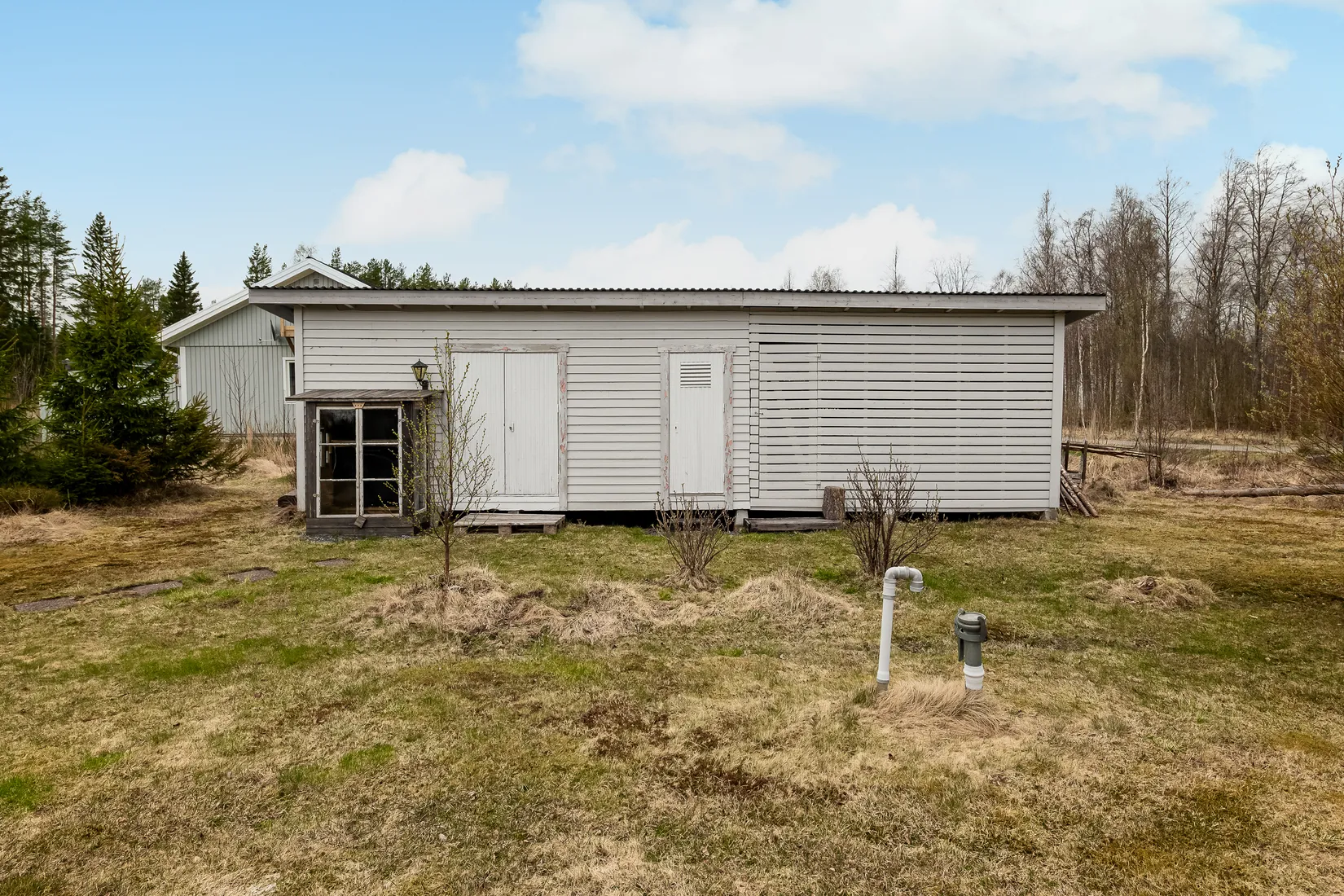 Fritidshus, Kolmnäsvägen 22, Sörmjöle, Umeå