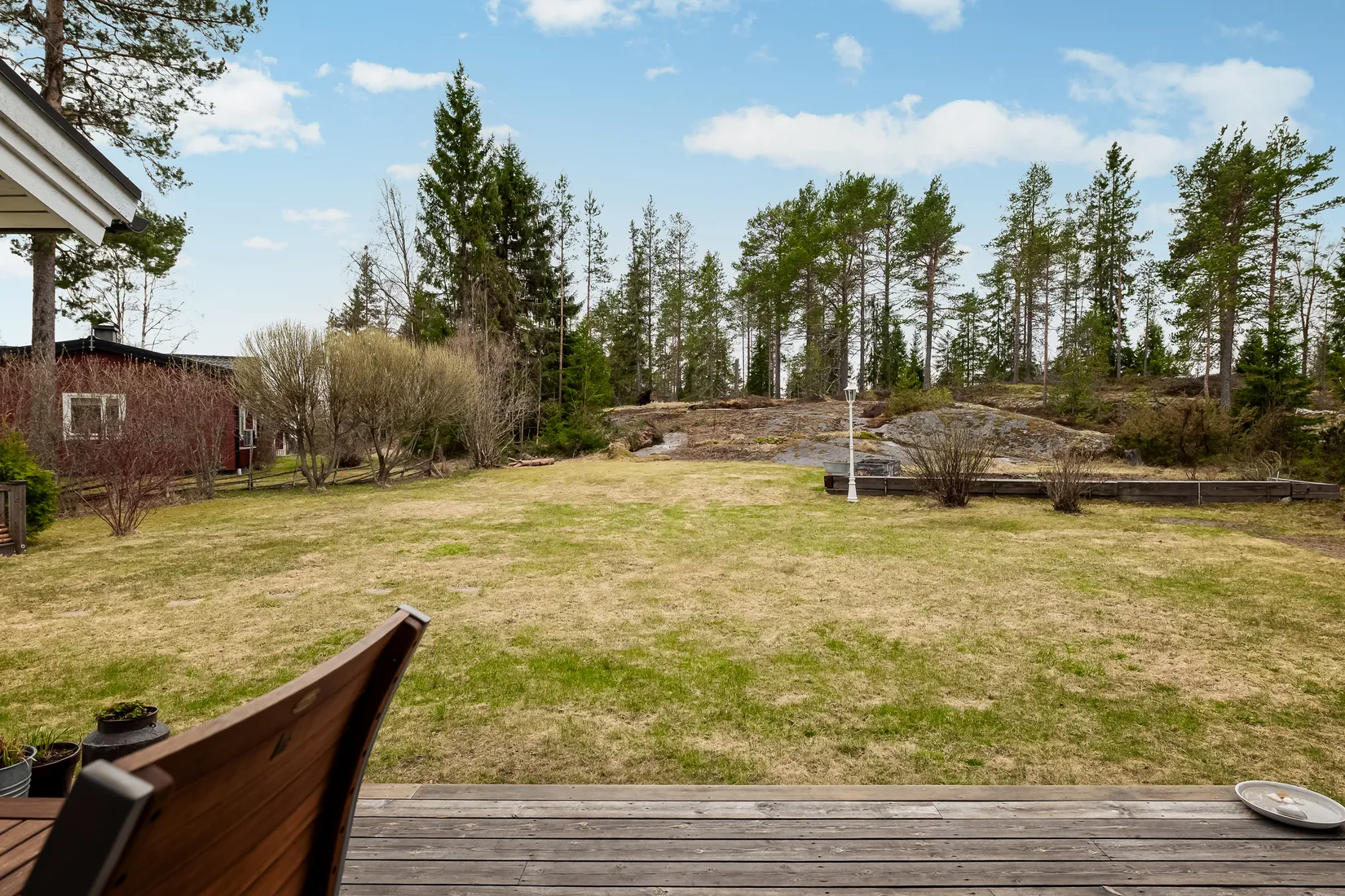 Fritidshus, Kolmnäsvägen 22, Sörmjöle, Umeå