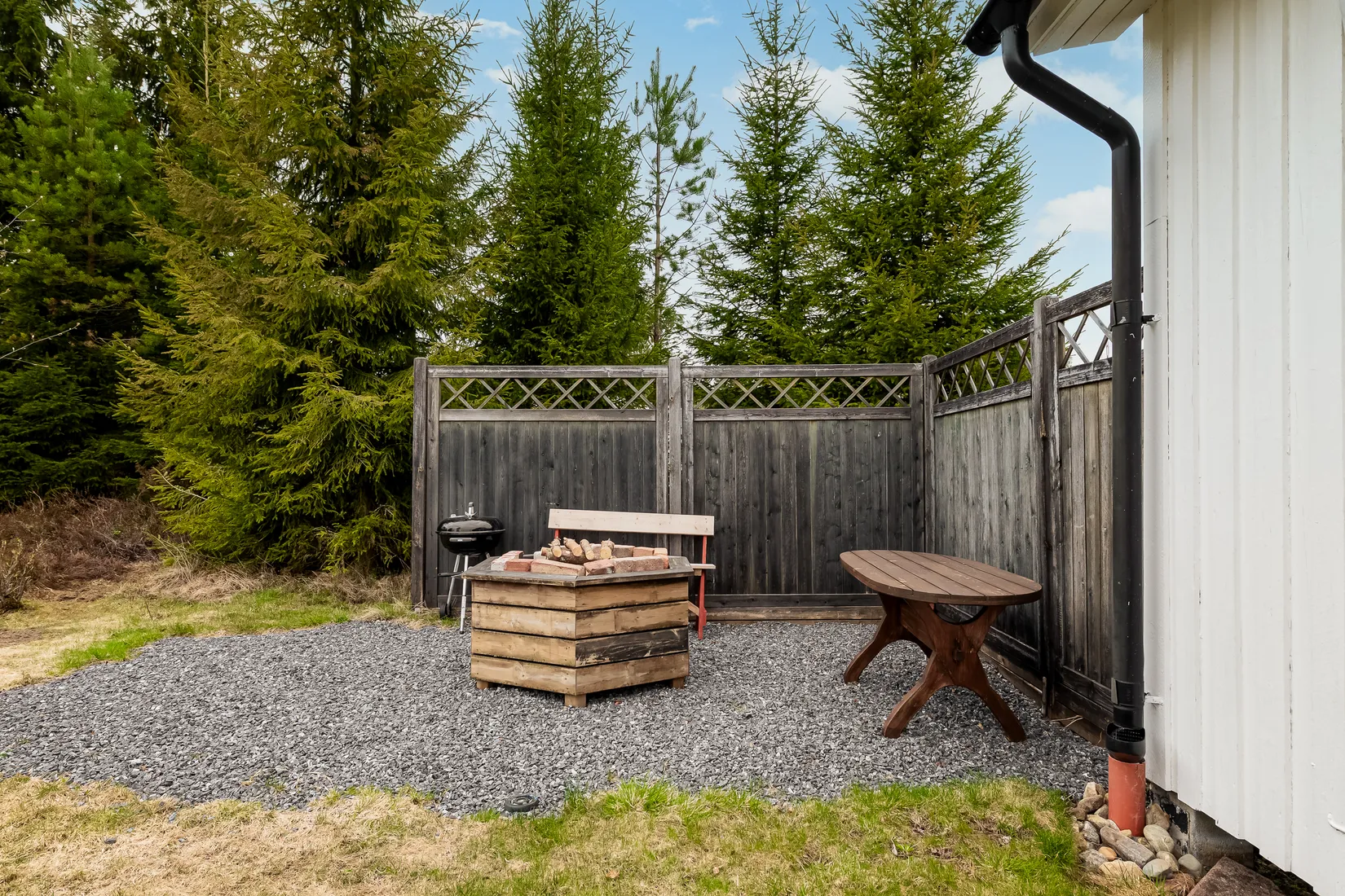 Fritidshus, Kolmnäsvägen 22, Sörmjöle, Umeå