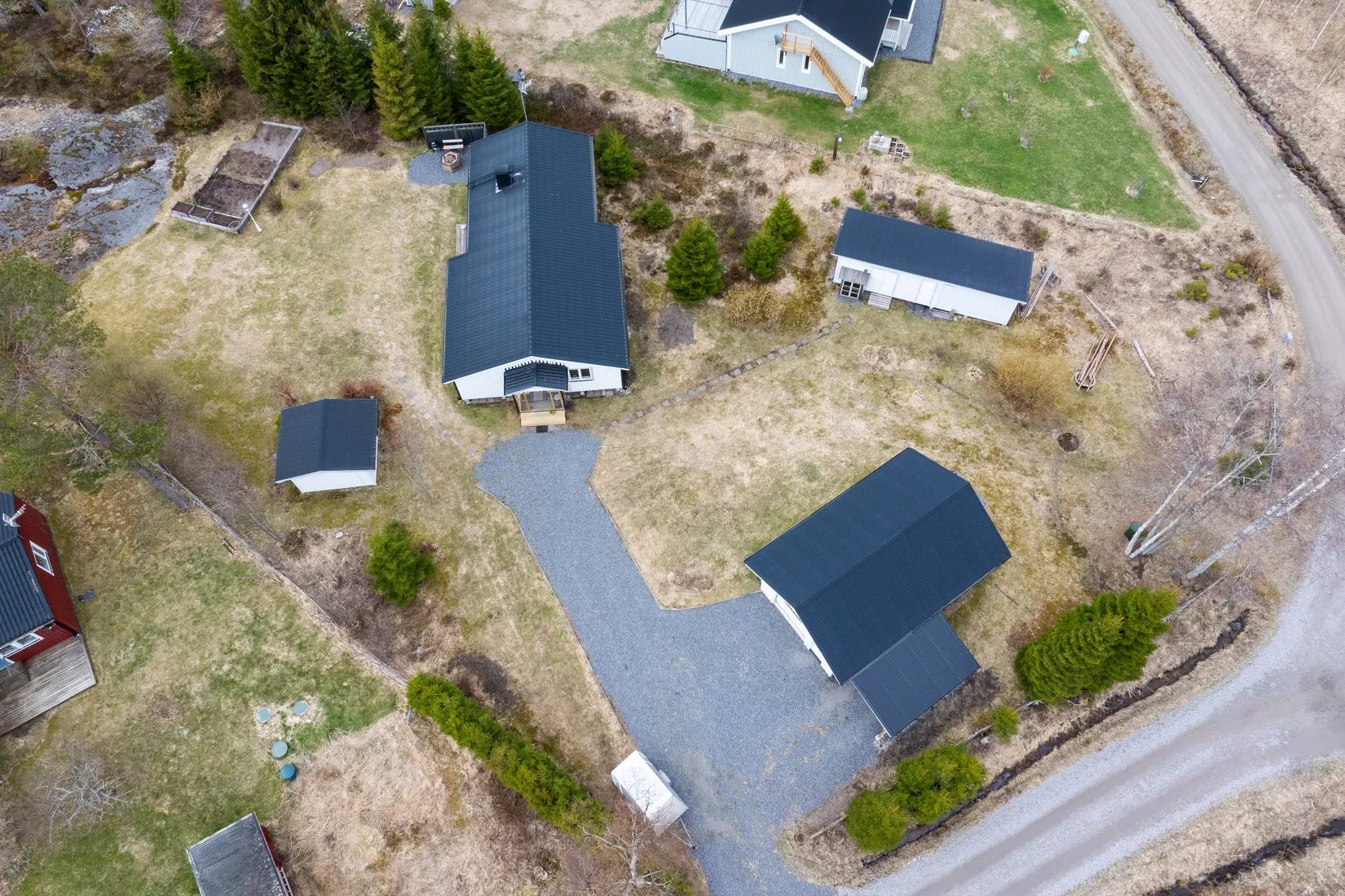 Fritidshus, Kolmnäsvägen 22, Sörmjöle, Umeå