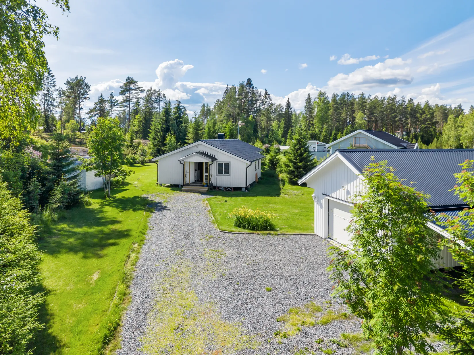 Fritidshus, Kolmnäsvägen 22, Sörmjöle, Umeå