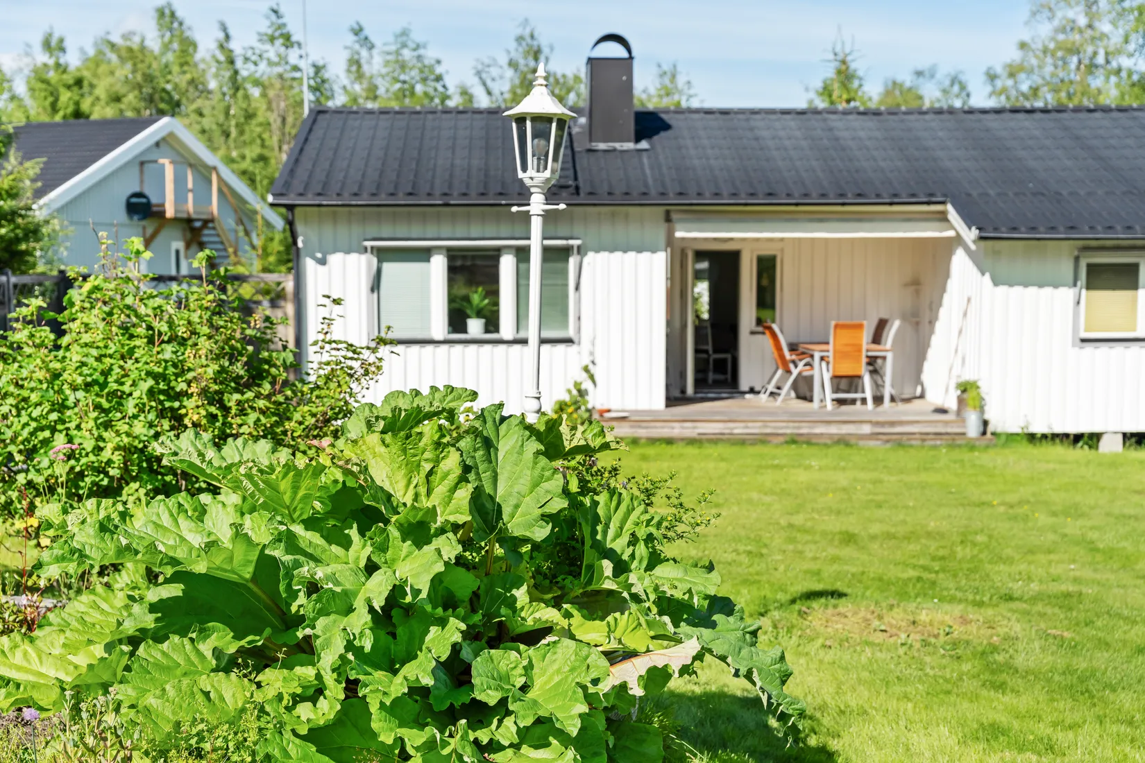 Fritidshus, Kolmnäsvägen 22, Sörmjöle, Umeå