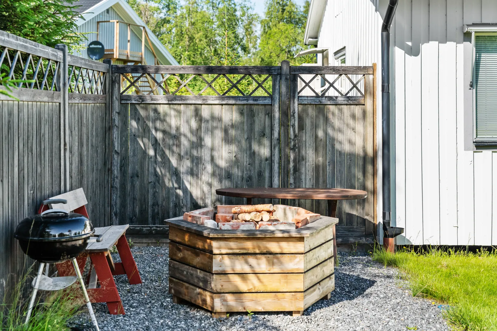 Fritidshus, Kolmnäsvägen 22, Sörmjöle, Umeå