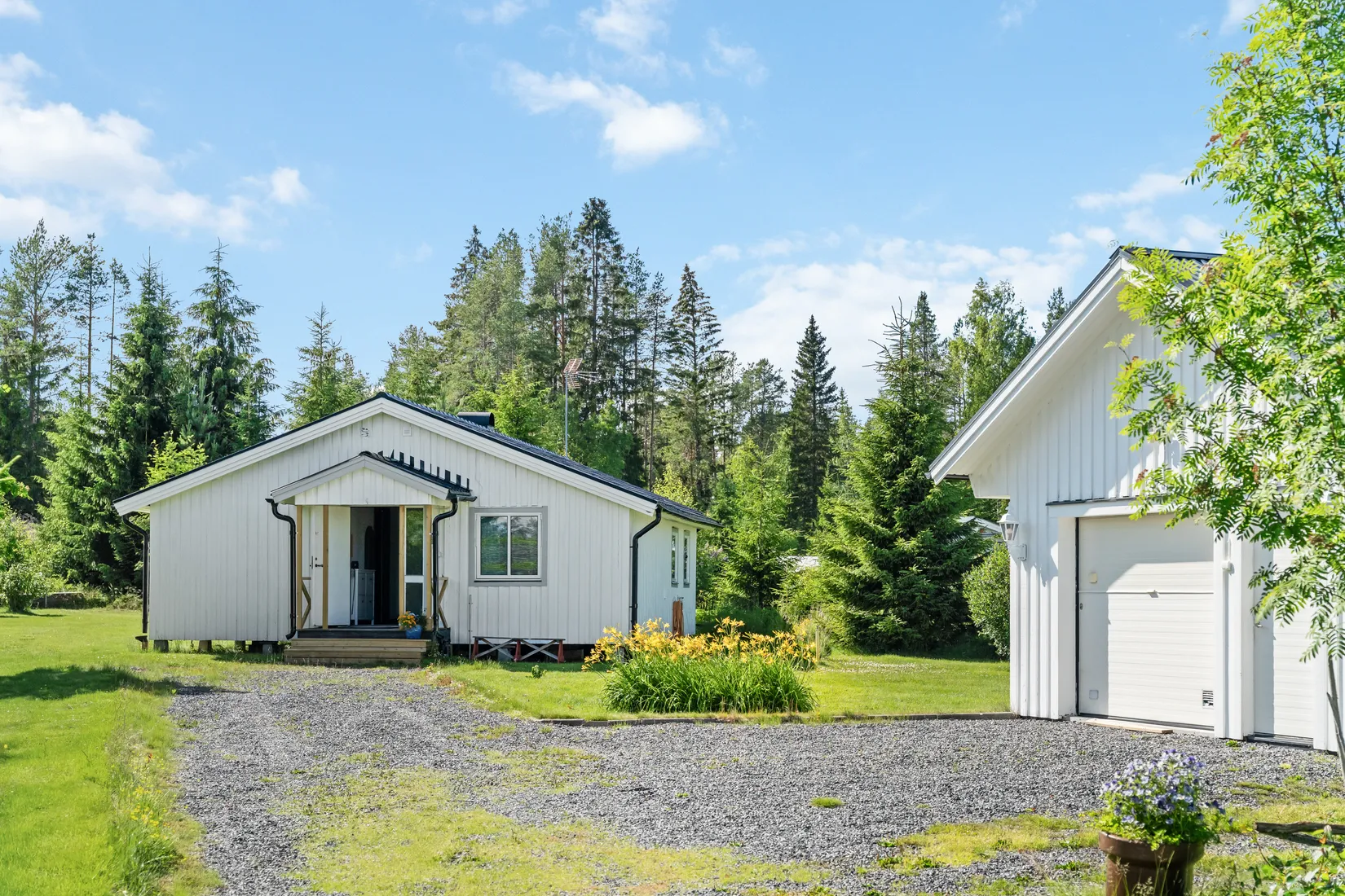 Fritidshus, Kolmnäsvägen 22, Sörmjöle, Umeå