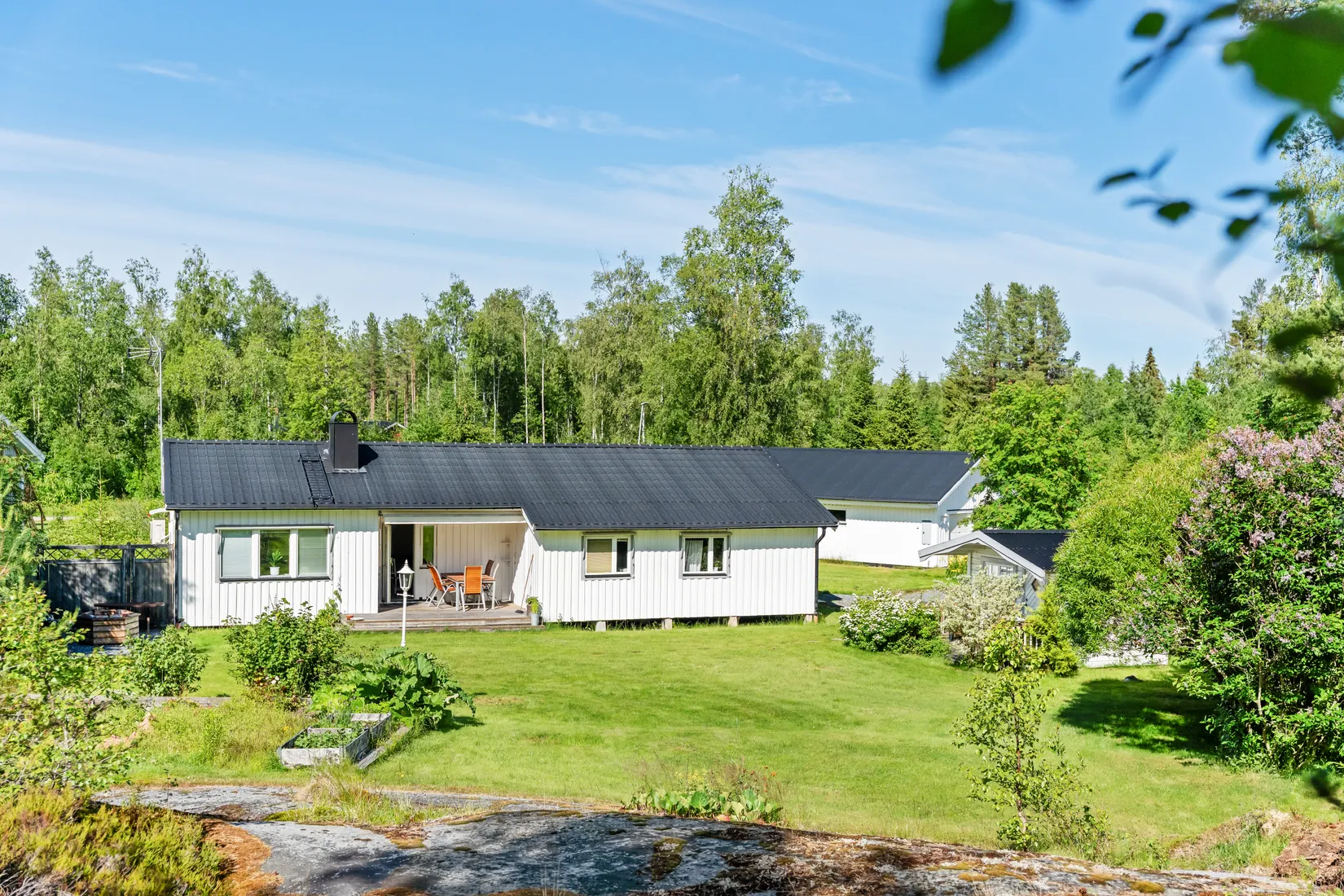Fritidshus, Kolmnäsvägen 22, Sörmjöle, Umeå